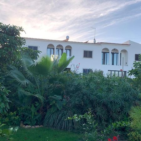 A Beira Do Vale, Carvoeiro Bed & Breakfast Carvoeiro  Bagian luar foto
