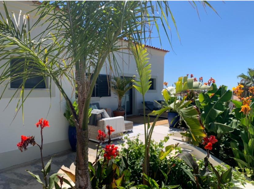 A Beira Do Vale, Carvoeiro Bed & Breakfast Carvoeiro  Bagian luar foto