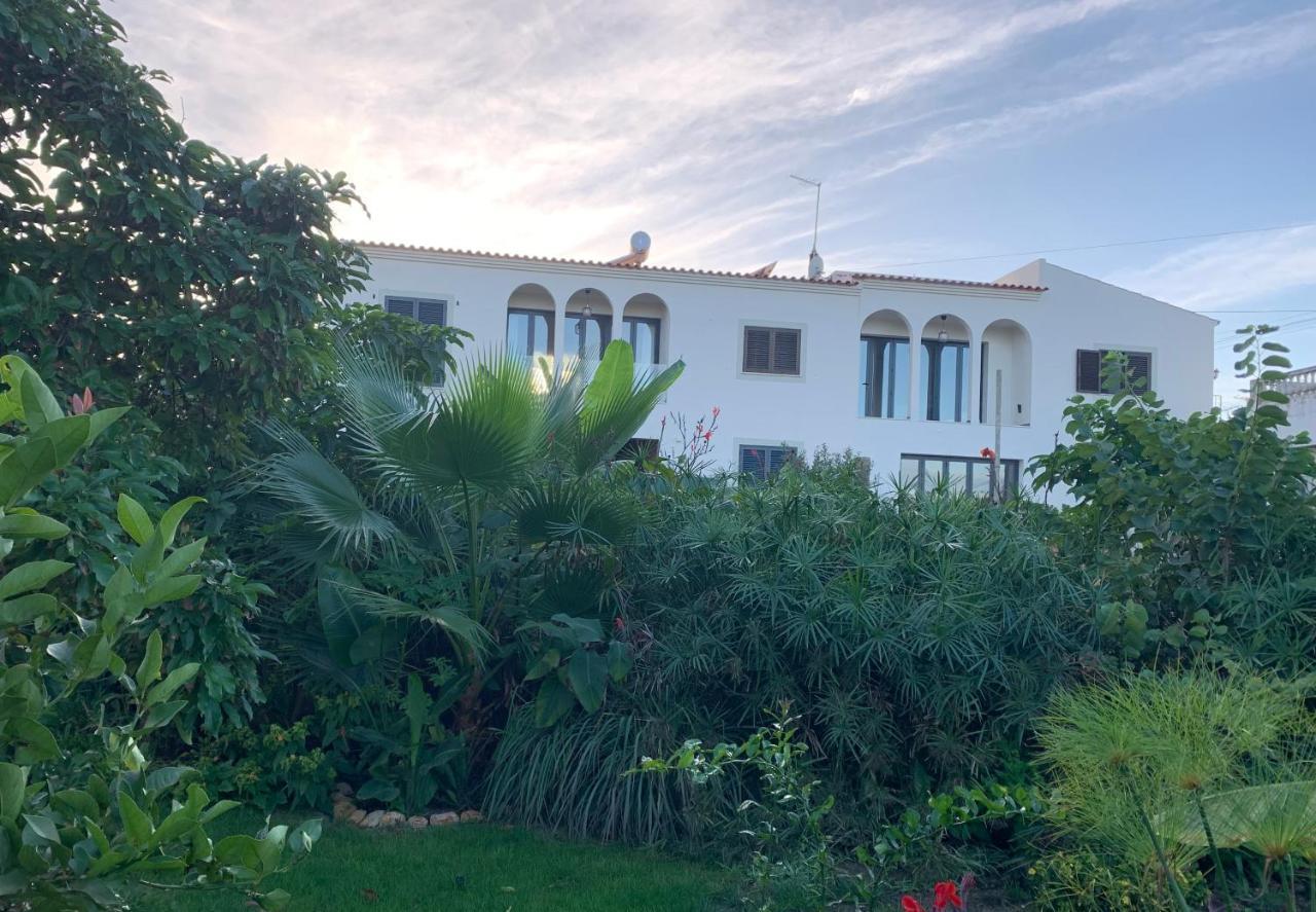 A Beira Do Vale, Carvoeiro Bed & Breakfast Carvoeiro  Bagian luar foto