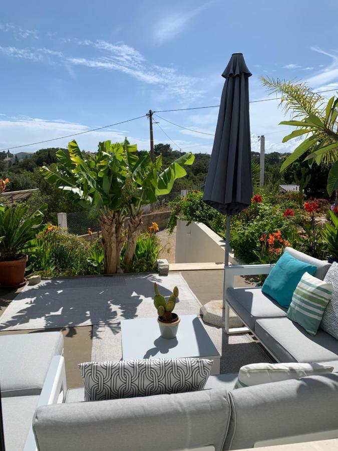 A Beira Do Vale, Carvoeiro Bed & Breakfast Carvoeiro  Bagian luar foto