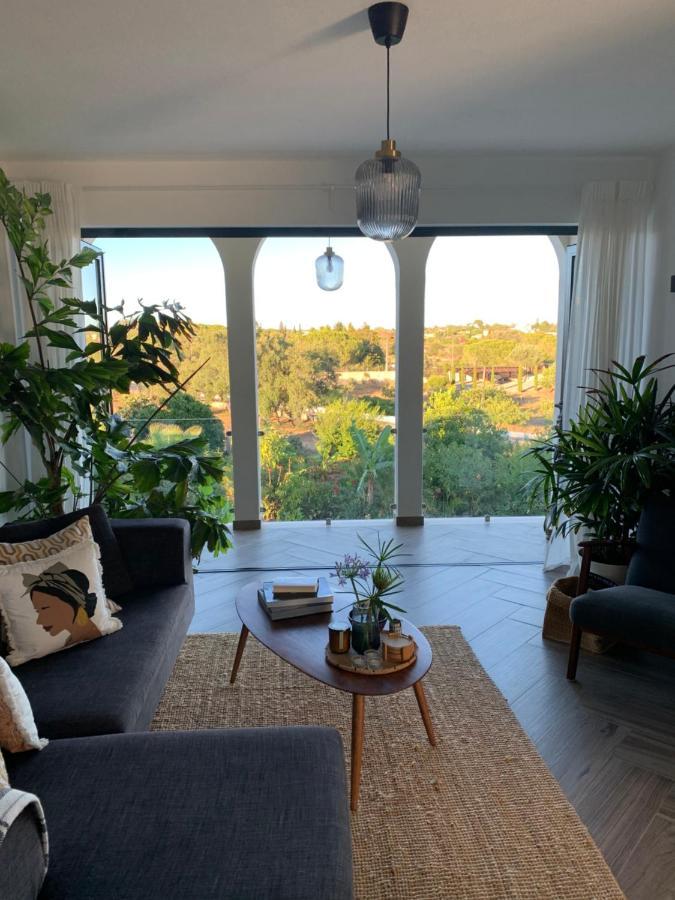 A Beira Do Vale, Carvoeiro Bed & Breakfast Carvoeiro  Bagian luar foto