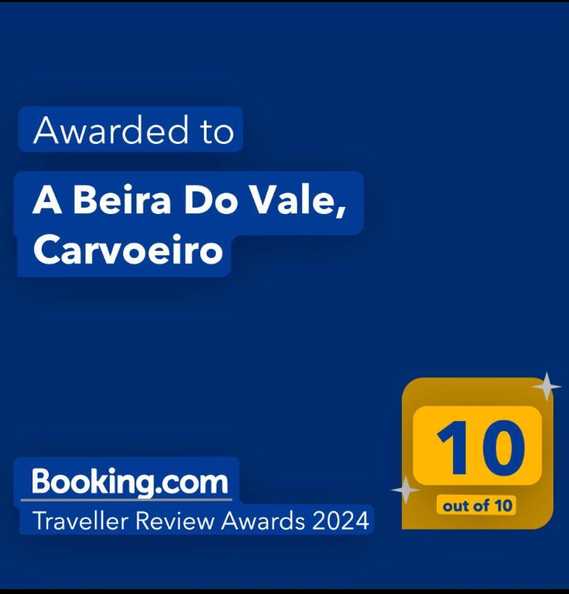 A Beira Do Vale, Carvoeiro Bed & Breakfast Carvoeiro  Bagian luar foto